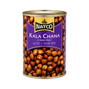 Tin Foods