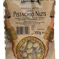 Natco Pista Nuts Jumbo 300g