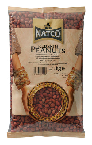 Dry Fruits, Nuts & Seeds