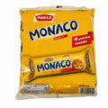 Parle Monaco 4 Pack 252g