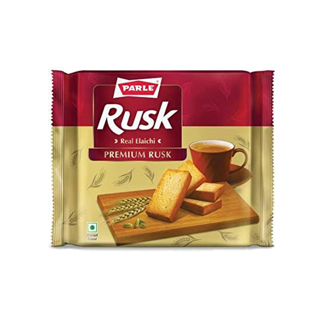 Parle Rusk 200g