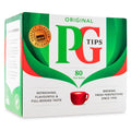 PG Tips Original Tea Bags 80s
