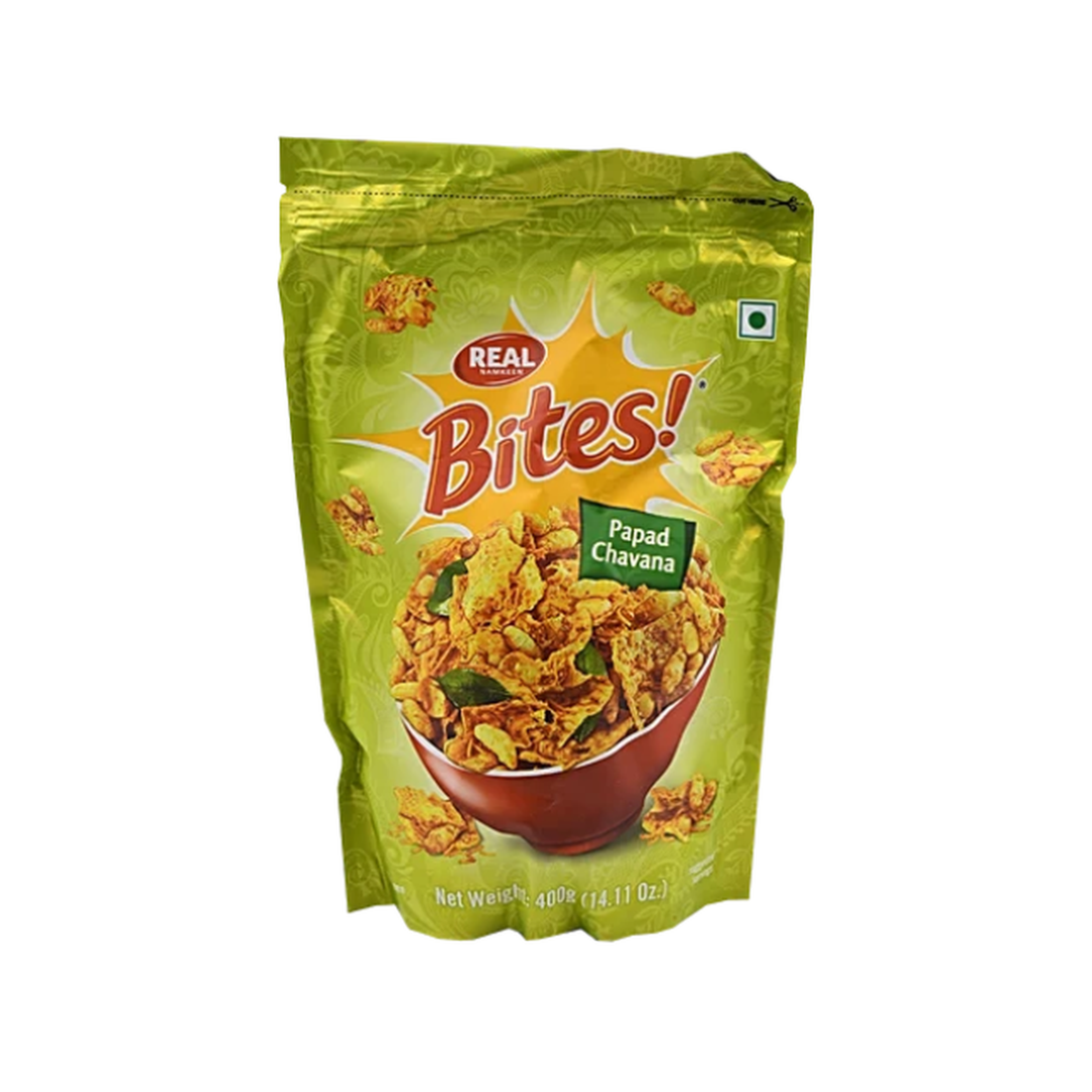 Real Papad Chavana 400g