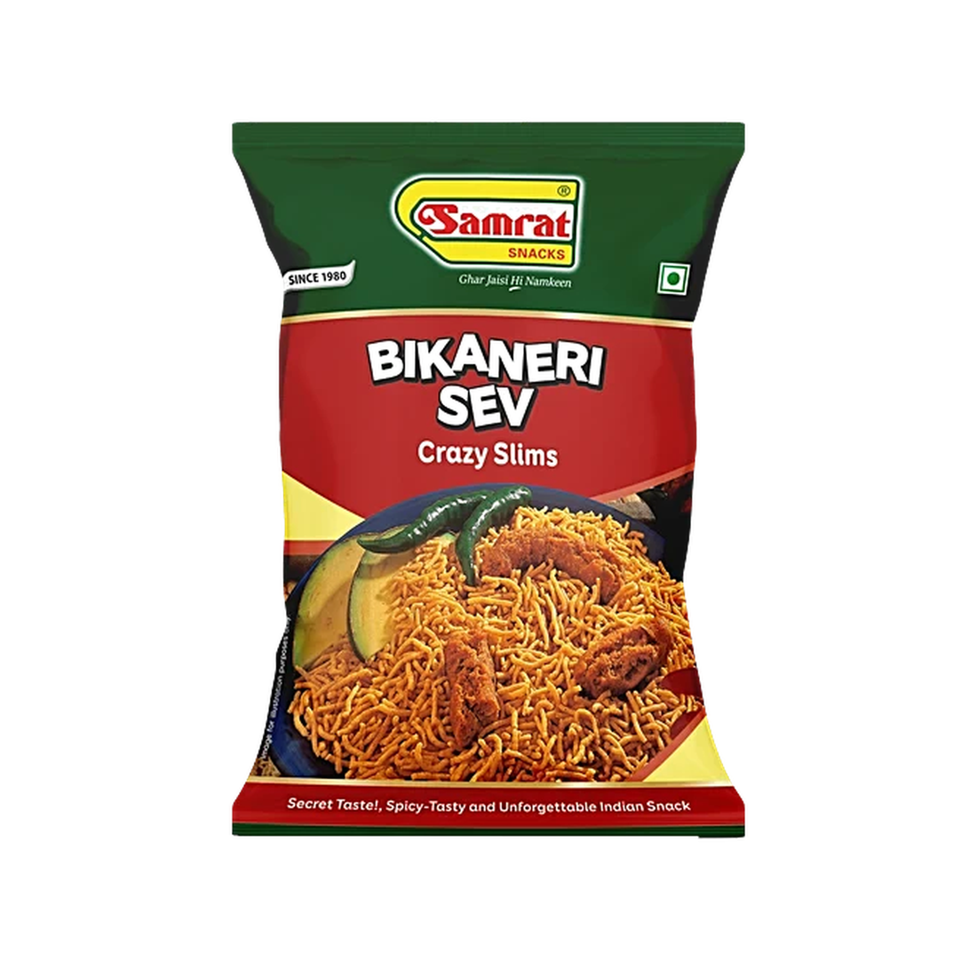 Samrat Bikaneri Sev 200g