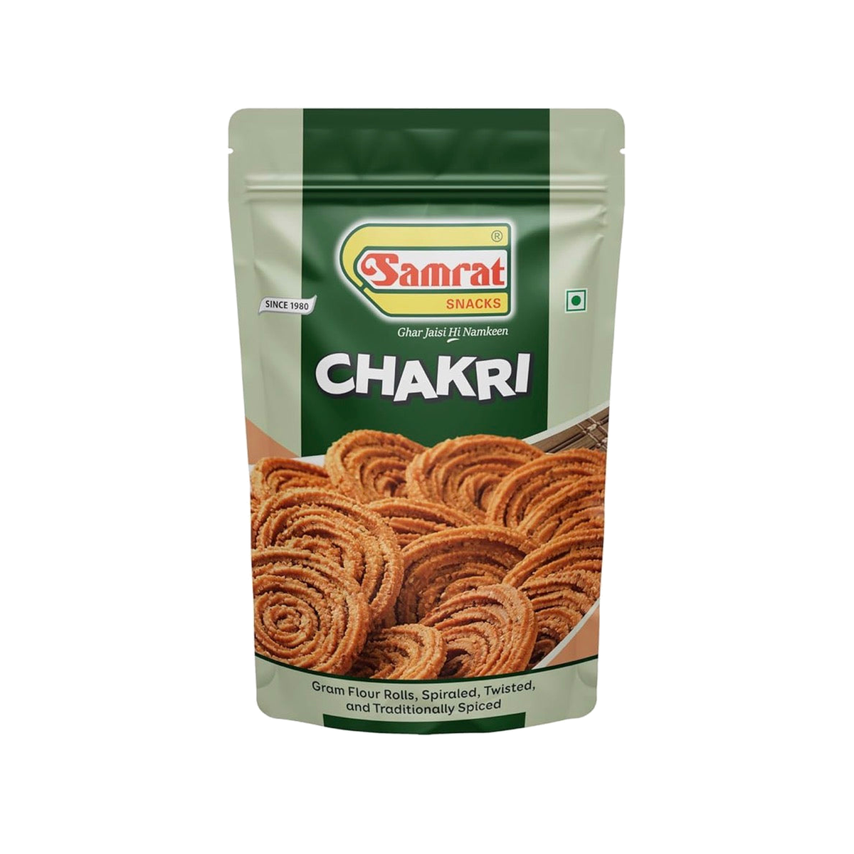 Samrat Chakri 400g