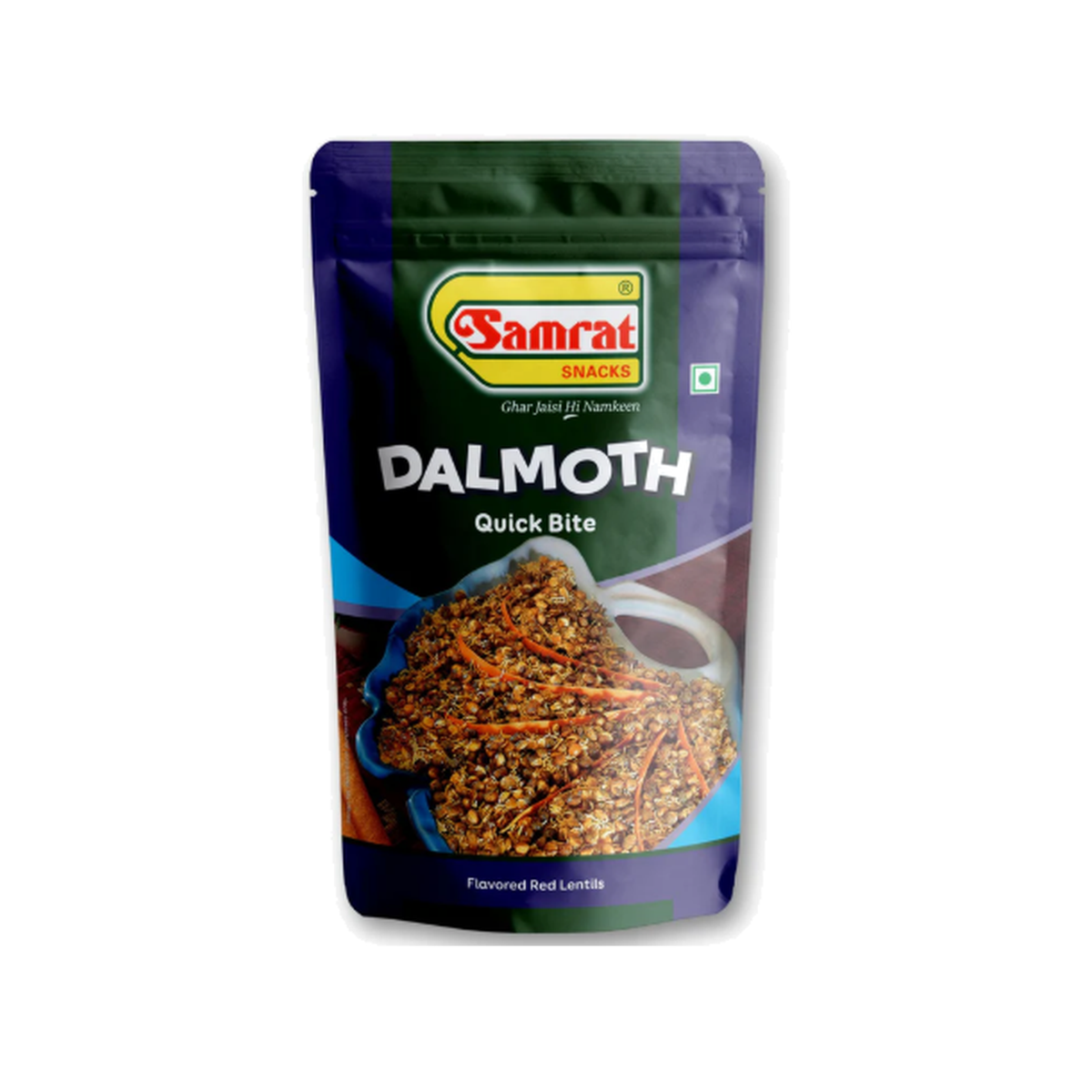 Samrat Dalmoth 400g