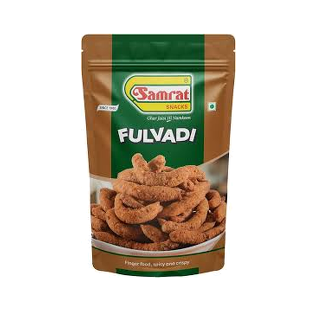 Samrat Fulvadi 200g