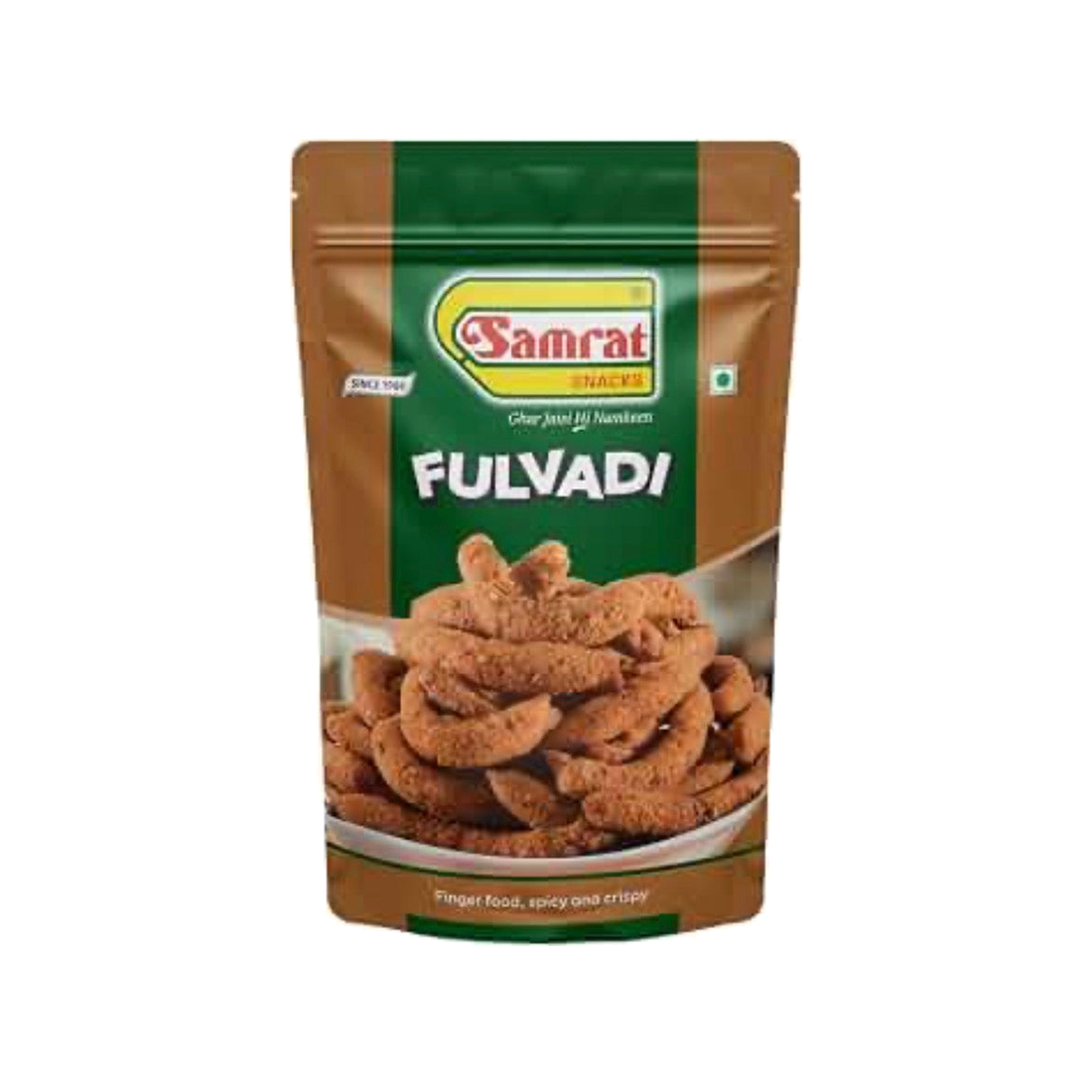 Samrat Fulvadi 400g