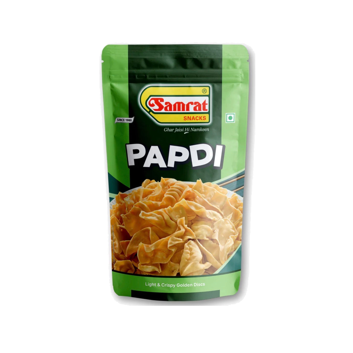 Samrat Papdi 200g