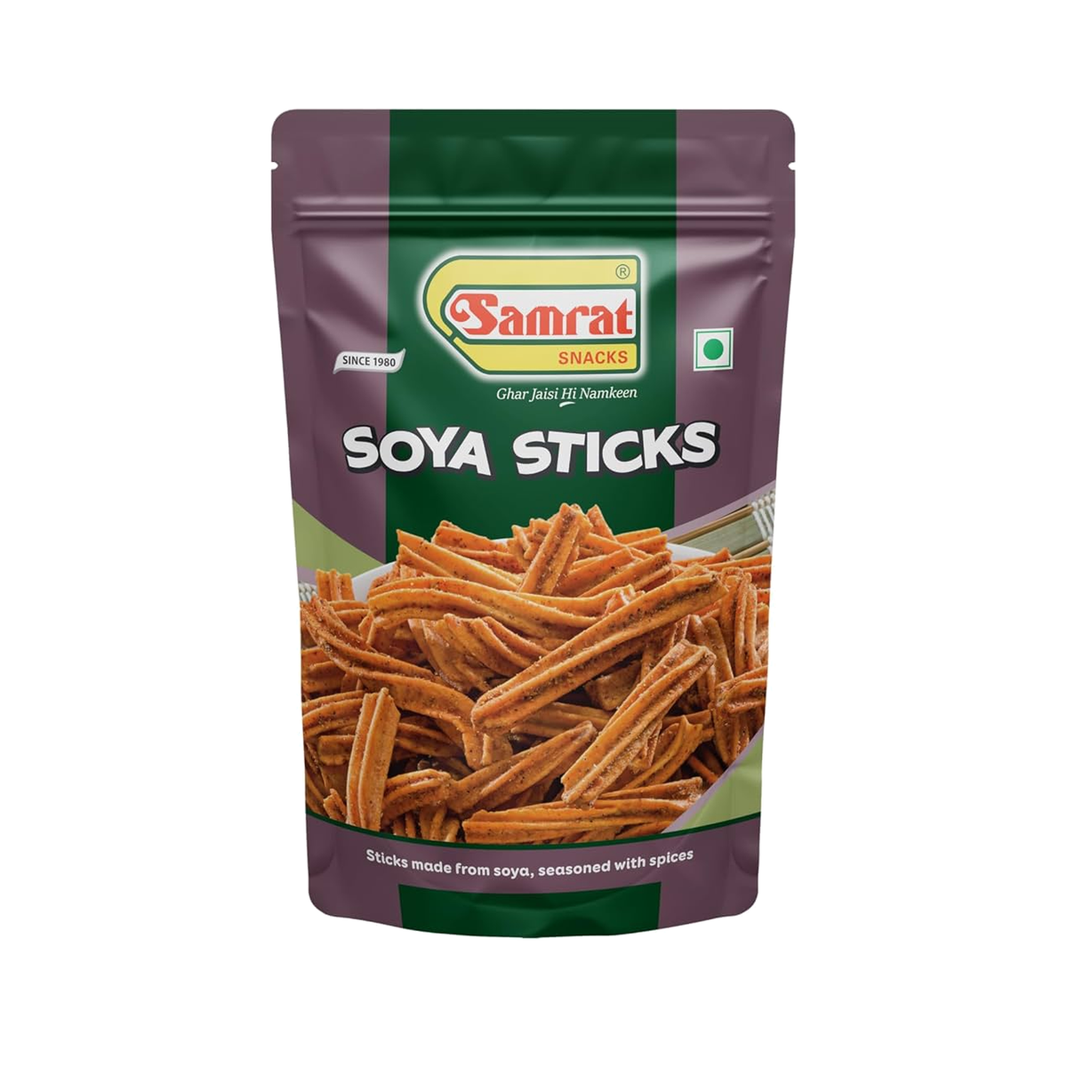 Samrat Soya Sticks 200g