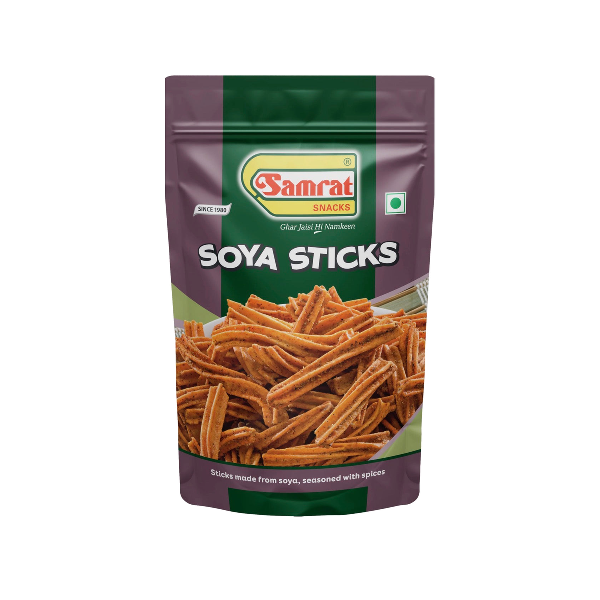Samrat Soya Sticks 400g