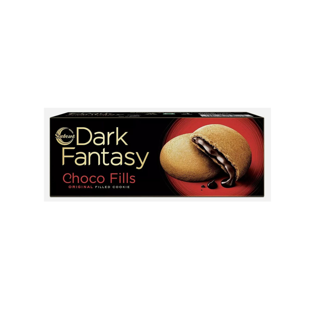 Sunfeast Dark Fantasy Choco Fills 75g