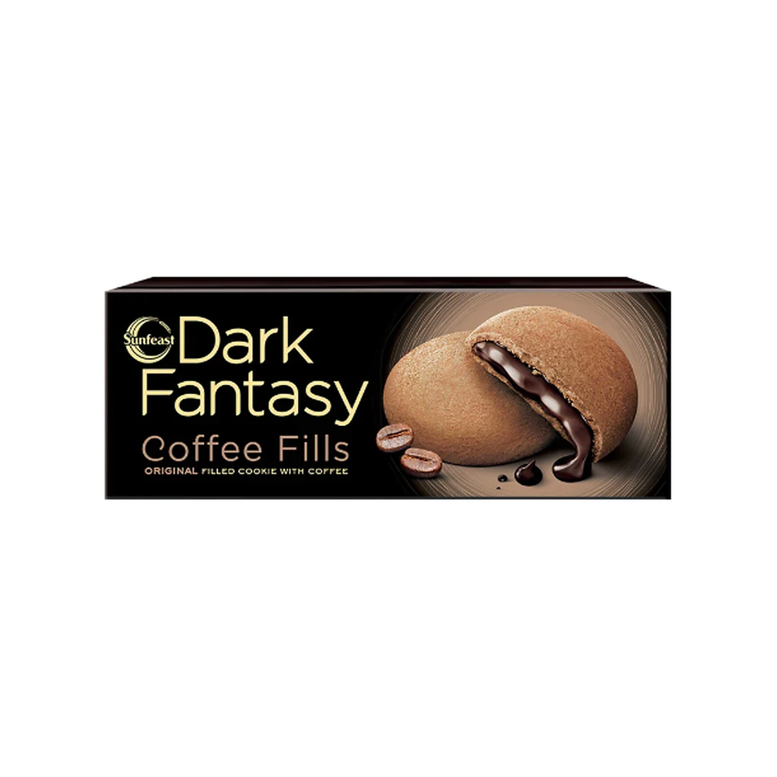 Sunfeast Dark Fantasy Coffee Fills 75g