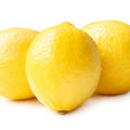 Yellow Lemon each