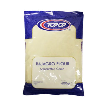 Top op Rajagro Flour(Amaranath flour) 400g