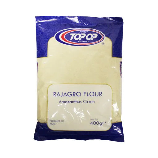 Top op Rajagro Flour(Amaranath flour) 400g