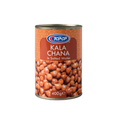 Top-Op Canned Kala Chana 400g