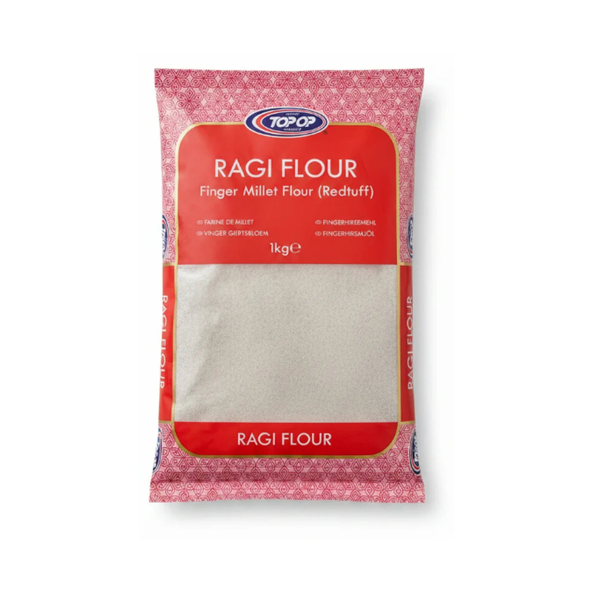 Top-Op Raggi Flour 1kg