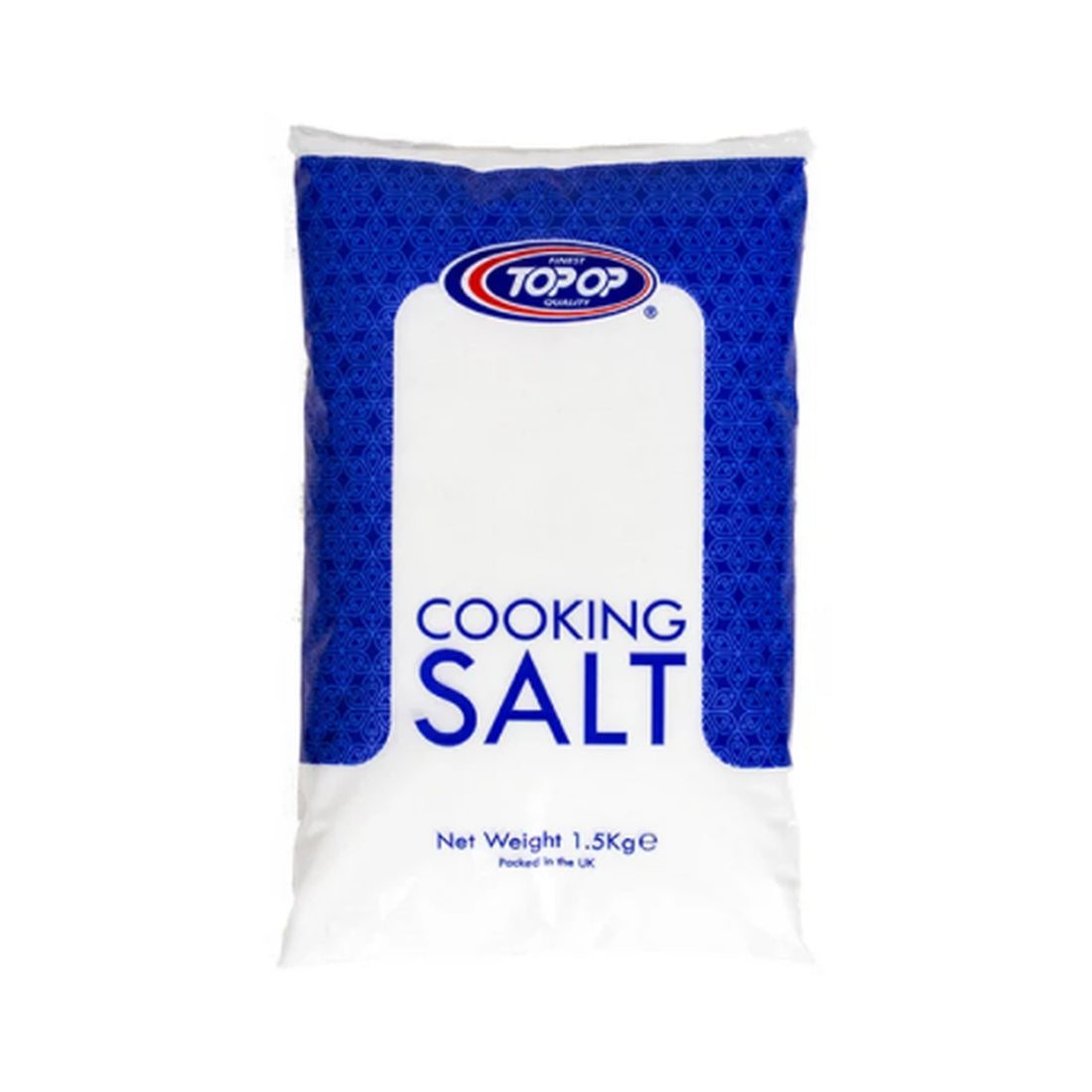 Top-Op Salt Cooking 1.5kg